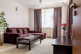 Go for a neutral tone if your living room already has splashes of color or you prefer understated accents. What Curtains Go With White Walls Home Decor Bliss