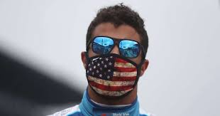 Saturday, may 18, 2019 scheduled green flag (approx): Bubba Wallace Leads Nascar S All Star Race Vote