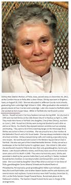 Frank & Dora Hesseltine Back Row L-R Rex Franklin (Dutch) William Samuel  (Sam), Gale Freeman, Guy Wallace (Swede), Cathernie Ann (Kate) Middle Row  L-R Dora Mae, Dallas (Dump), Robert Dale (Bob), Gladys