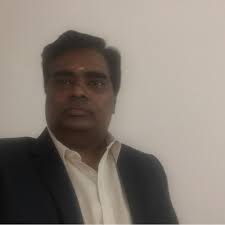 Balaji Gupta Email & Phone Number