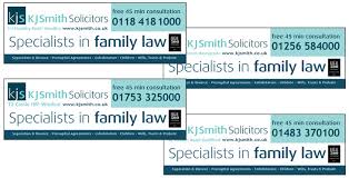 Family solicitors, find out about family law solicitors and how they can help you with family disputes, divorce, estate problems. Our New Bus Adverts Go Live Latest News K J Smith Solicitors