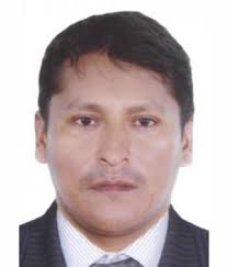 FREDDY MAX CARDENAS MENDEZ candidato Municipalidad Provincial TAMBOPATA