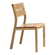 Mistra Side Chair Janus Et Ciejanus Et Cie Chair Modern Patio Furniture Wood Dining Chairs