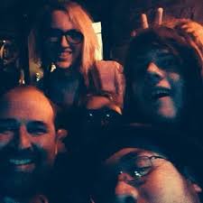 William Carnes (@billypc)