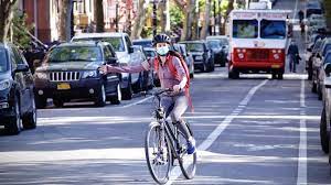 Ruth westheimer it also affected sex. Un Eyes Bicycles As Driver Of Post Covid 19 Green Recovery Naciones Unidas