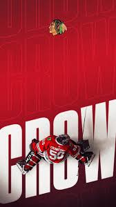 But ran into a huge obstacle when they removed wallpaper and stripped away the wall behind it, realizing they had no color paint left and no money left for labor. Chicago Blackhawks On Twitter Chicago Blackhawks Wallpaper Blackhawks Wallpaper Chicago Blackhawks Hockey