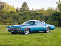 Image result for Royal Blue 1972 Buick