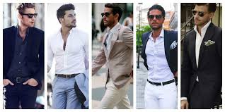 Formal Wear For Mens In Summer Cheap Online