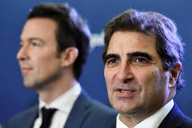 To entrust the future of france to him is like the roman. Guillaume Peltier Finissons En Avec La Tyrannie Des Minorites Le Point