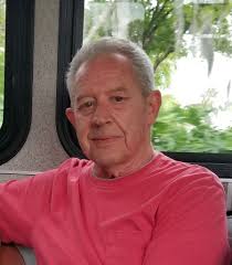 Jerry L. Burris Obituary November 15, 2021