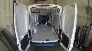 Mondaymotivation The Techcrunch Crunchwagon Fordtransit Is All Set For Mobile Production See How Ford Worked Together T Ford Transit New Cars Jeep Cars