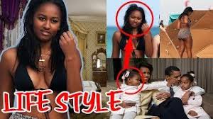 Natasha obama, aka sasha obama, is the daughter of former president of the u.s., barack obama, currently studying at univeristy of michigan. Sasha Obama Lifestyle Boyfriend Net Worth House Car Family Height Weight Age Biography 2018 Youtube
