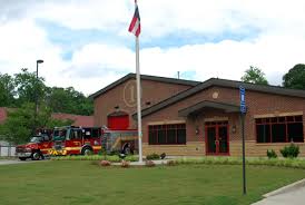 Station 01 Gwinnett County