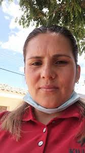 Wendy Josefa Siles Senzano...