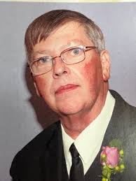 Obituary for Randy L. Hawthorne