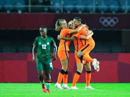 Folhapress add to flipboard magazine. Futebol Feminino Abertura Tem Atropelo Da Holanda Suecia Vence Eua 21 07 2021 Uol Olimpiadas