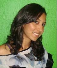 Blogger: User Profile: Sandy Mabel Pineda Carrillo