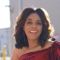 Lashelle Harris's Instagram, Twitter & Facebook