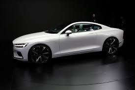The automaker has received a lot of attention with the polestar 2.now, polestar is prepping to add a new addition to its lineup of evs with the polestar 3 electric. Volvo Says Electric Car Unit Polestar Could List One Day Arab News