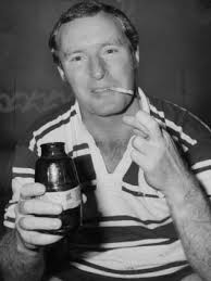 Fair dinkum, Ray Meagher hits 70