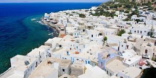 It is part of the dodecanese group of islands, situated between the islands of kos and tilos. Kc5l6oxudp Jm