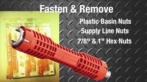Ratcheting pipe threader set, 5 pc. Ridgid Plumbing Tools The Home Depot Youtube