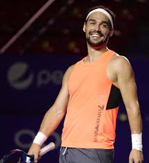 Fabio fognini practice match vs dominic thiem indian wells court level view tennis. Fabio Fognini Ecco Perche Non Si Puo Parlare Di Bocciatura