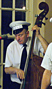 Fenny Stompers, Live at the Peartree Christmas Bash