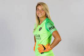 Jul 10, 2021 · boca. Abigail Chaves De Gladiadora A Santita A Todo Boca