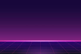 Share neon background with your friends. Download Pink Neon Background For Free Neon Backgrounds Landscape Background Vector Free