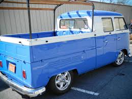 Rutledge Wood S Garage The Official Website Of Rutledge Wood Kdf Wagen Vw T1 Fahrzeuge
