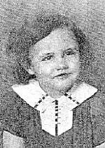 1936 The Echo, Edgefield County, South Carolina