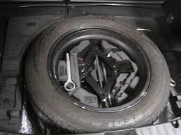 distance before damaging diff on spare tire donut subaru xv crosstrek forums on spare tire donut