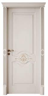 Porta Armonia Porte Classiche Porta Interna Design Per Porte