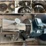 High Shear Emulsifier from www.ace-chn.com