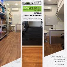 Contemporary Office Floors Jotterwood Vinyl Flooring Singapore Laminate Flooring Singapore Engineere Vinyl Flooring Best Vinyl Flooring Commercial Flooring