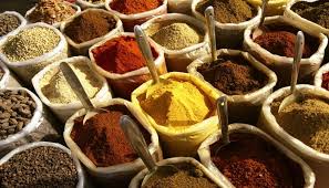 Enjoy our signature organic latin spice blends. The Influence Of Latin Food In The World We Are Cocina