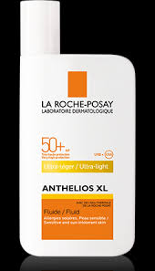 Um die vorzeitige hautalterung oder hautkrebs zu vermeiden, ist es wichtig, jeden tag sonnenschutzpflege für das gesicht. La Roche Posay Sonnenschutzmittel Test Testberichte De