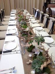 50 Driftwood Rustic Wedding Decor You Will Love It Beauty Of Wedding Succulent Wedding Centerpieces Succulent Wedding Table Wedding Table Centres