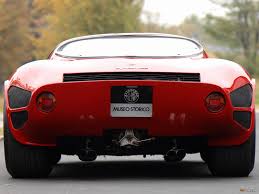 Alfa Romeo Tipo 33 Stradale Hd Wallpapers 7wallpapers Net