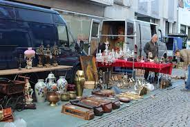 Since king's day is a national holiday and thus a day off, many people also go out and party on the evening before king's day. Benelux Minus The Lux Travel Events Culture Tips For Americans Stationed In Germany