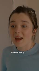 Nessa confronts Will