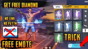 Players freely choose their starting point with their parachute and aim to stay in the safe zone for as long as possible. How To Hack Free Fire Pet And Emotes And Diamonds Herunterladen