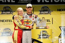 Kurt busch celebrates winning the first nextel cup. Alle Sieger Des Nascar All Star Race Seit 2004