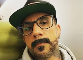 AJ McLean, do Backstreet Boys, cancela evento após morte de Aaron Carter