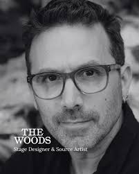 CREATORS SPOTLIGHT || Meet the visionary forces behind The Woods—a  boundary-breaking immersive concert experience coming to life this summer.  Experience previews of The Woods July 26-27 @nysaf and the world premieres  July