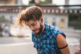 Nowadays there are several trends adopted in men's haircut, and one among the greatest prevalent is the short spiky type of hipster haircut. Trendy Hipster Haircut Ideas For Every Taste Menshaircuts