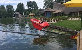 50 km de theme park plaswijckpark. Een Dag Met De Kinderen Naar Plaswijckpark In Rotterdam