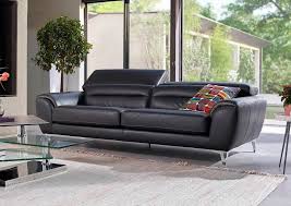 Our modern approach to curating amazing collections and new trends will change the way you think about contemporary furniture. Contemporary Italian Furniture Milano Leather Sofa Italydesign Com