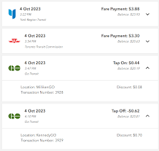 City Of Brampton | Brampton Transit | Transfers And Connecting Transit